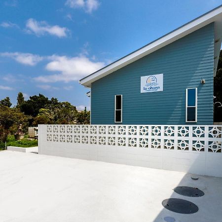La Ohana～瀬底島～（2022年open） Okinawa Dış mekan fotoğraf